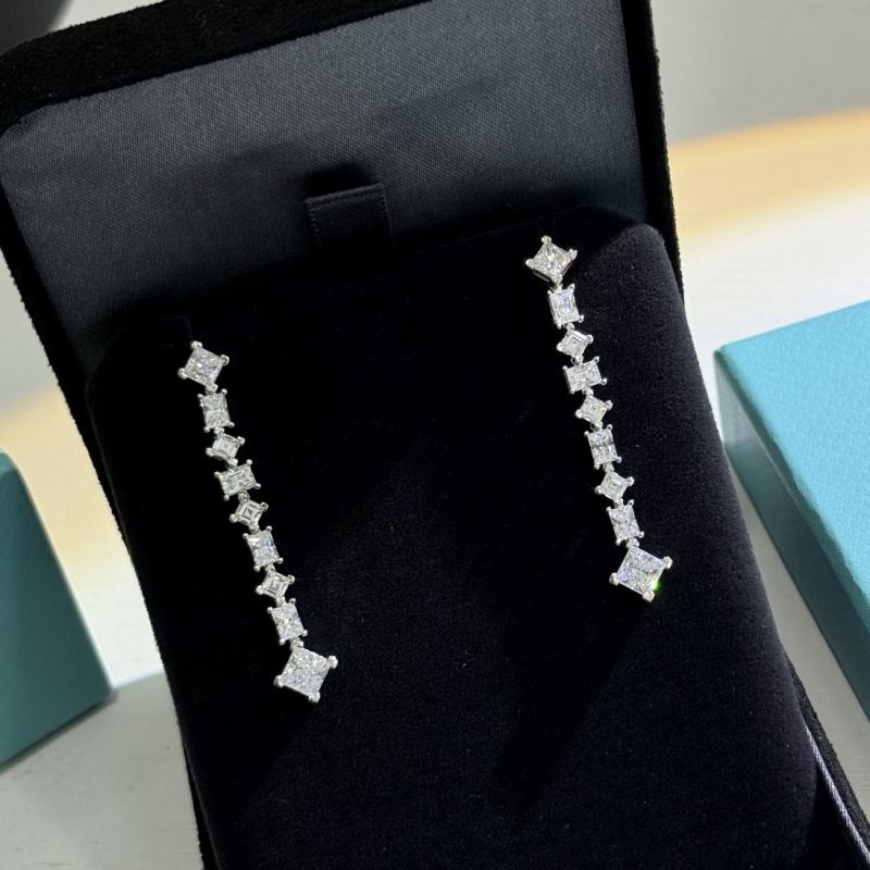 Tiffany Earrings